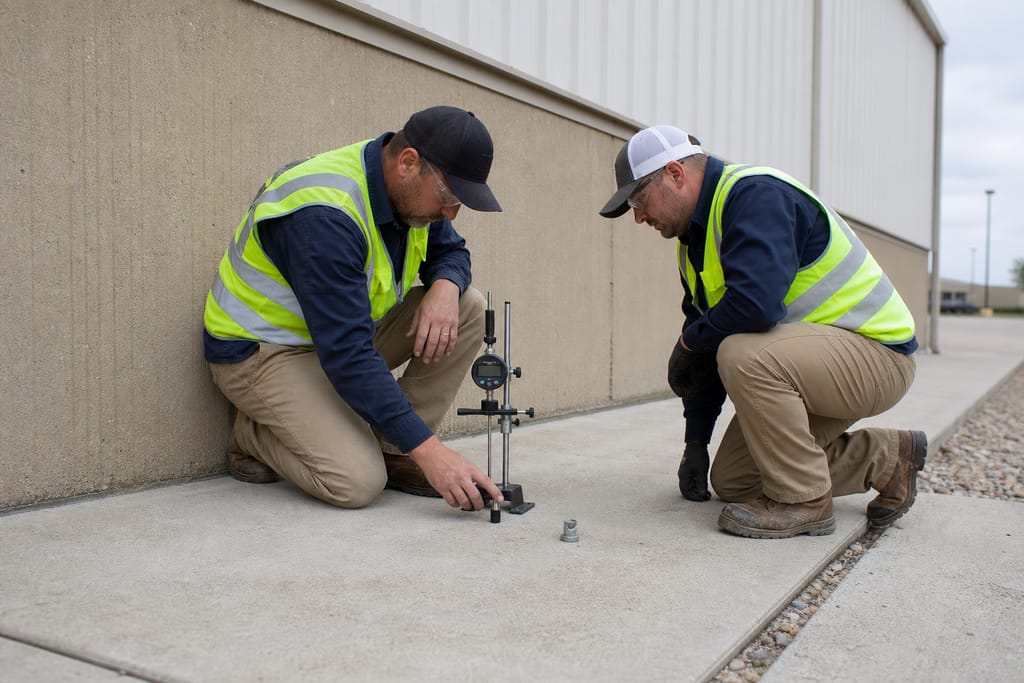 Verify support photo